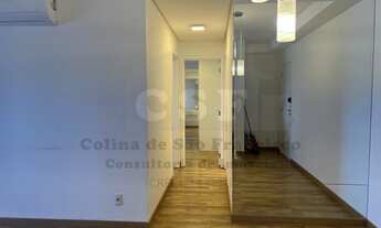 Imagem 6: Apartamento de 2 quartos com suíte e vaga na garagem no Centro de Osasco-SP!