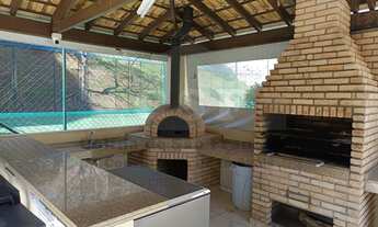 Imagem 6: Ótimo apartamento com 01 Suite e mais 02 Dormitrios Condominio Innova Umuarama SP