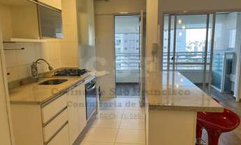 Imagem: Apartamento de 2 quartos com suíte e vaga