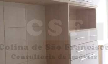 Imagem 7: Apartamento à venda em condomínio na Vila São Silvestre, São Paulo-SP: 2 quartos, 2 salas