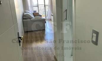 Imagem: Apartamento à venda em Osasco-SP 3 quartos