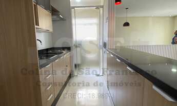 Imagem 2: Apartamento de 74m² 3 dormitórios próximo a Cidade de Deus - Osasco