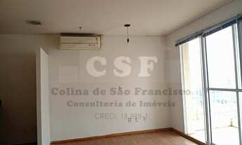 Imagem: Sala comercial de 45m² na Vila Hamburguesa