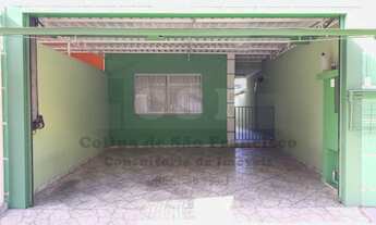 Imagem: Casa à venda em Carapicuíba-SP, Parque