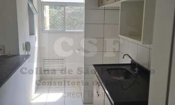 Imagem 6: Apartamento à Venda Osasco-SP: 2 Quartos, 1 Suíte, 1 Vaga de Garagem - 57m²