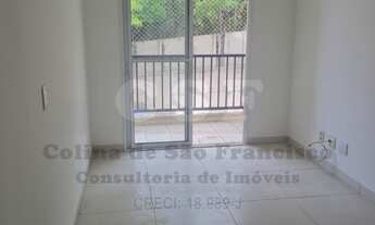 Imagem 3: Apartamento à Venda Osasco-SP: 2 Quartos, 1 Suíte, 1 Vaga de Garagem - 57m²