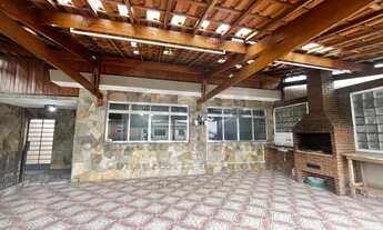 Imagem 5: CASA A VENDA DE 273M² COM 2 DORMITORIOS NA VILA CAMPESINA EM OSASCO