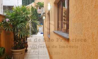 Imagem 6: Linda casa de 480m2, com 3 dormitórios sendo 3 suítes, 5 salas, com piscina, churrasqueira