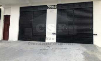 Imagem: Salão Comercial para Locação em São