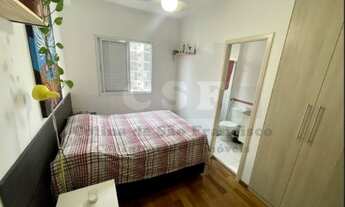 Imagem 4: Apartamento à Venda Osasco-SP: 2 Quartos, 1 Suíte, 1 Vaga de Garagem - 57m²