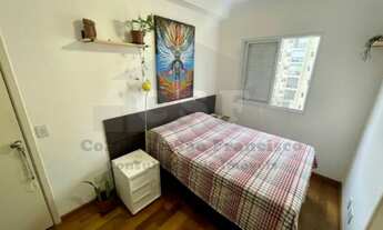 Imagem 3: Apartamento à Venda Osasco-SP: 2 Quartos, 1 Suíte, 1 Vaga de Garagem - 57m²