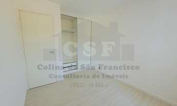 Imagem 6: Apartamento de 50m² na Vila São Francisco