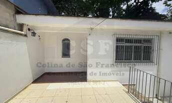 Imagem: Casa para locação em São Paulo-SP, Jd