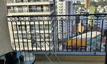 Imagem 7: Apartamento à venda em Osasco-SP: 3 quartos, 1 suíte, 2 salas, 2 banheiros, 2 vagas de ga