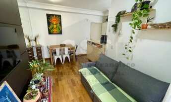 Imagem: Apartamento à Venda Osasco-SP 2 Quartos