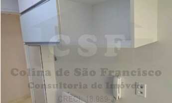 Imagem 6: Apartamento de 2 quartos em condomínio na Vila Lageado, São Paulo-SP: 55m², 2 salas, 1 ban