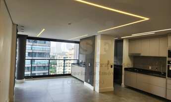 Imagem: Apartamento de Alto Padrão com 3 Suítes