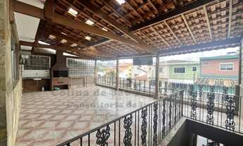 Imagem: CASA A LOCAÇÃO DE 273M² COM 2 DORMITORIOS