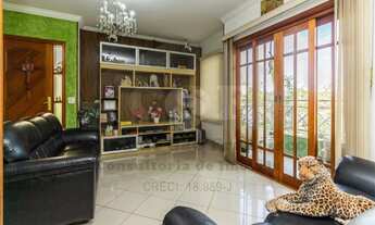 Imagem 2: Casa à venda em São Paulo-SP, 4 quartos, 2 suítes, 3 salas, 4 banheiros, 6 vagas na Cidade