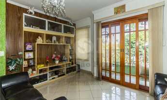 Imagem 4: Casa à venda em São Paulo-SP, 4 quartos, 2 suítes, 3 salas, 4 banheiros, 6 vagas na Cidade