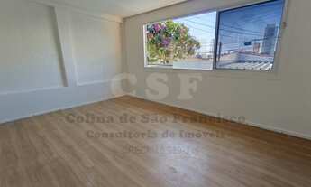 Imagem 5: Casa para locação em São Paulo-SP, na Cidade São Francisco: 3 quartos, 2 salas, 4 banheiro