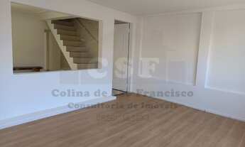 Imagem 6: Casa para locação em São Paulo-SP, na Cidade São Francisco: 3 quartos, 2 salas, 4 banheiro