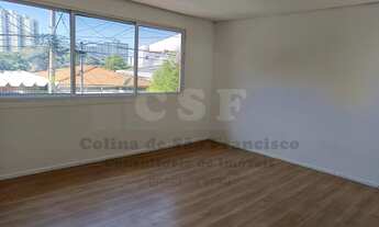 Imagem 7: Casa para locação em São Paulo-SP, na Cidade São Francisco: 3 quartos, 2 salas, 4 banheiro