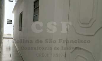 Imagem 3: Casa para locação em São Paulo-SP, na Cidade São Francisco: 3 quartos, 2 salas, 4 banheiro