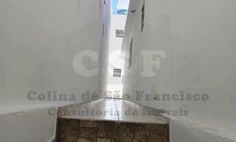 Imagem 4: Casa para locação em São Paulo-SP, na Cidade São Francisco: 3 quartos, 2 salas, 4 banheiro