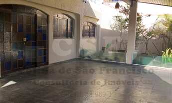 Imagem: Casa para locação em Osasco-SP, bairro