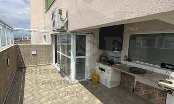 Imagem 4: Excelente apartamento duplex com 3 Quartos sendo 1 suíte à venda, 186m² - BELA VISTA