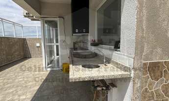 Imagem 5: Excelente apartamento duplex com 3 Quartos sendo 1 suíte à venda, 186m² - BELA VISTA