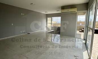 Imagem 7: Excelente apartamento duplex com 3 Quartos sendo 1 suíte à venda, 186m² - BELA VISTA