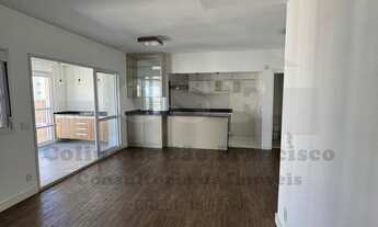 Imagem: Apartamento com 3 suítes na Vila São Francisco