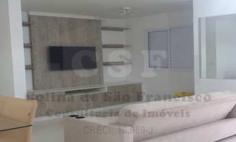 Imagem: Apartamento em Condomínio para Locação