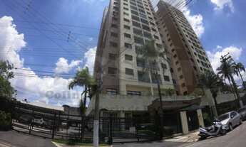 Imagem: Apartamento moderno e aconchegante com 2