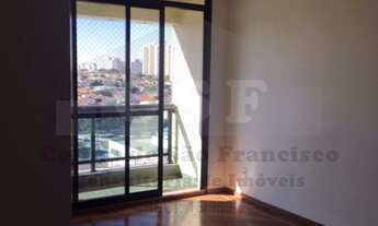 Imagem 7: Apartamento moderno e aconchegante com 2 quartos e 1 vaga de garagem no Jaguaré, São Paulo