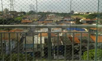 Imagem 3: Apartamento em Condomínio para Locação na Vila São Francisco - São Paulo-SP: 2 Quartos, 1