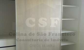 Imagem 5: Apartamento em Condomínio para Locação na Vila São Francisco - São Paulo-SP: 2 Quartos, 1