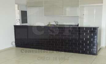 Imagem 6: Apartamento em Condomínio para Locação na Vila São Francisco - São Paulo-SP: 2 Quartos, 1