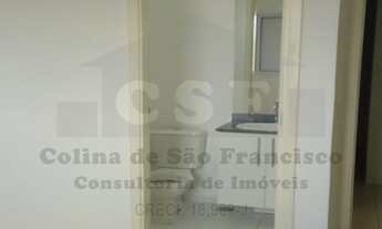 Imagem 7: Apartamento em Condomínio para Locação na Vila São Francisco - São Paulo-SP: 2 Quartos, 1