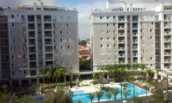 Imagem: Apartamento de 3 quartos com suíte e 2