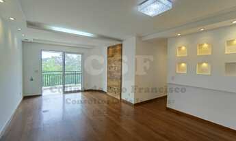 Imagem: Apartamento no Bosque São Francisco com