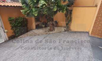 Imagem 7: Linda casa de 480m2, com 3 dormitórios sendo 3 suítes, 5 salas, com piscina, churrasqueira