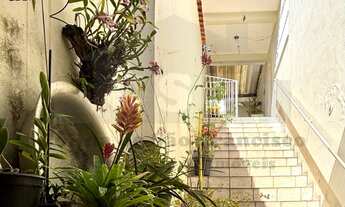 Imagem 4: Casa de 191m2, com 3 quartos, 2 salas, 3 banheiros, 2 vagas de garagem