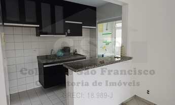 Imagem 4: Locação de Apartamento de 3 Quartos na Vila Butantã, São Paulo-SP: Condomínio Exclusivo co