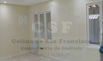 Imagem 3: Imperdível em Osasco-SP, Adalgisa: 5 Quartos, 4 Suítes, 2 Salas, 7 Banheiros, 3 Vagas, 336