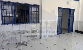 Imagem: Casa para locação em São Paulo-SP, Cidade