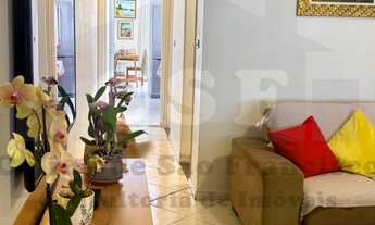 Imagem 6: Casa de 191m2, com 3 quartos, 2 salas, 3 banheiros, 2 vagas de garagem