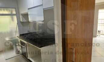 Imagem 3: Apartamento de 2 quartos em condomínio na Vila Lageado, São Paulo-SP: 55m², 2 salas, 1 ban